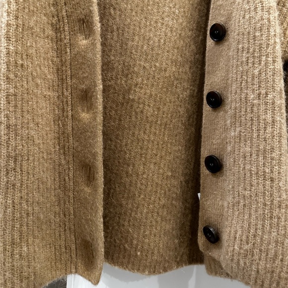 &Other Stories Wool jacket - Picture 2 of 4